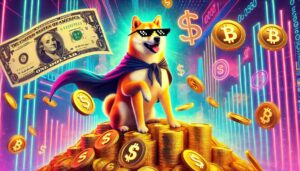 Dogecoin (DOGE)Project