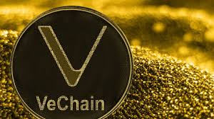 VeChain (VET) Project